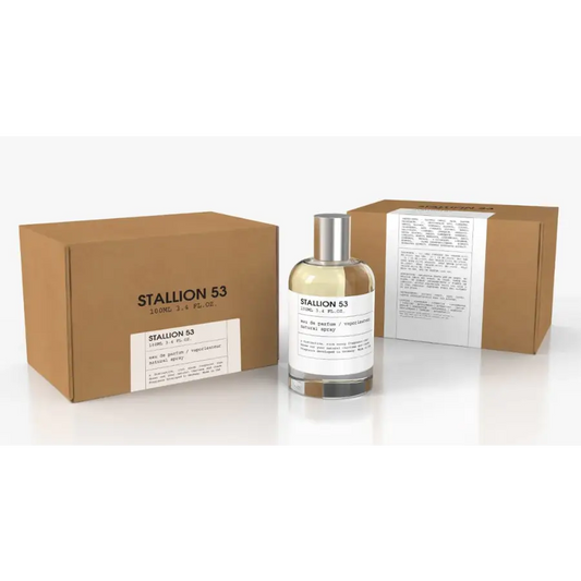 Stallion 53 - Perfumes