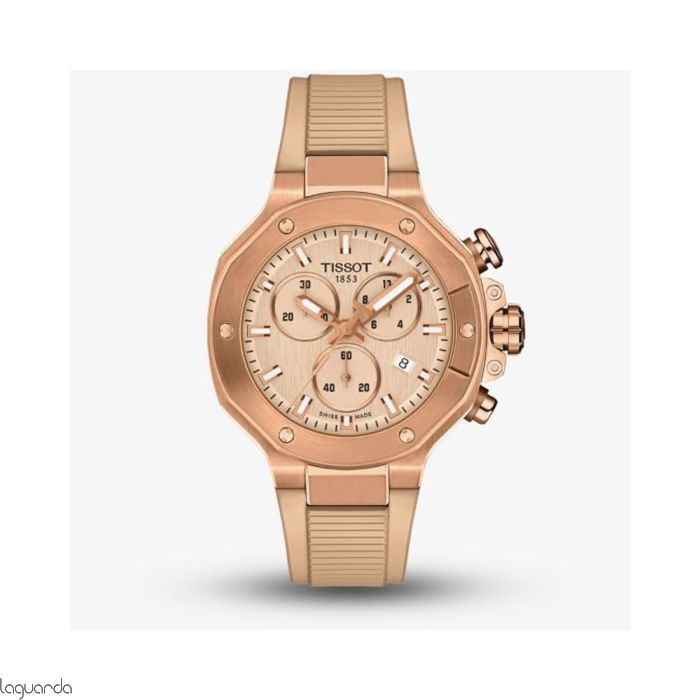 Reloj Tissot T-Race T141.817.37.501.00