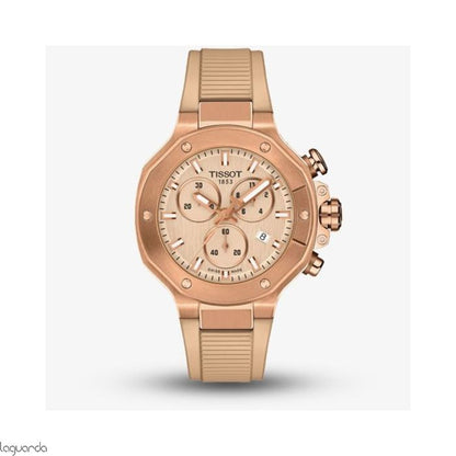 Reloj Tissot T-Race T141.817.37.501.00