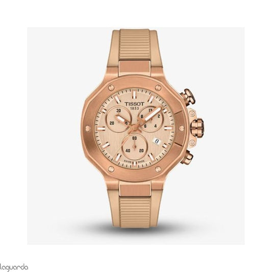 Reloj Tissot T-Race T141.817.37.501.00