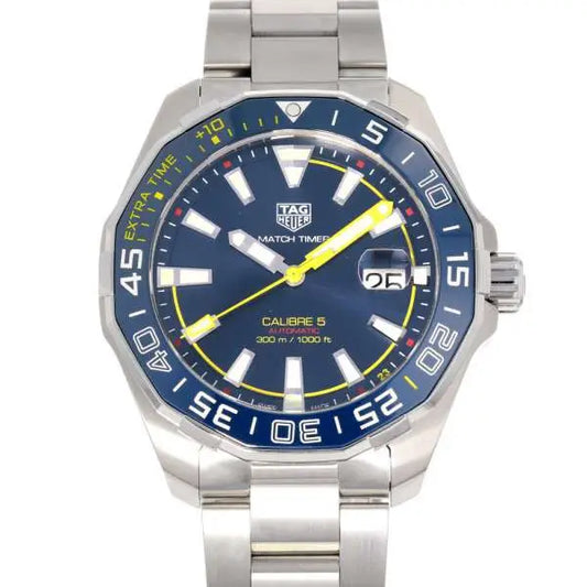 Tag Heuer Aquaracer Automatic WAY201H.BA0927 - Relojes