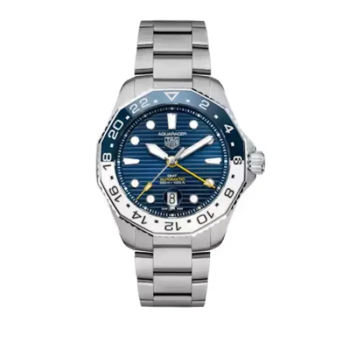 Tag Heuer Aquaracer Automatic WBP2010.BA0632 - Relojes