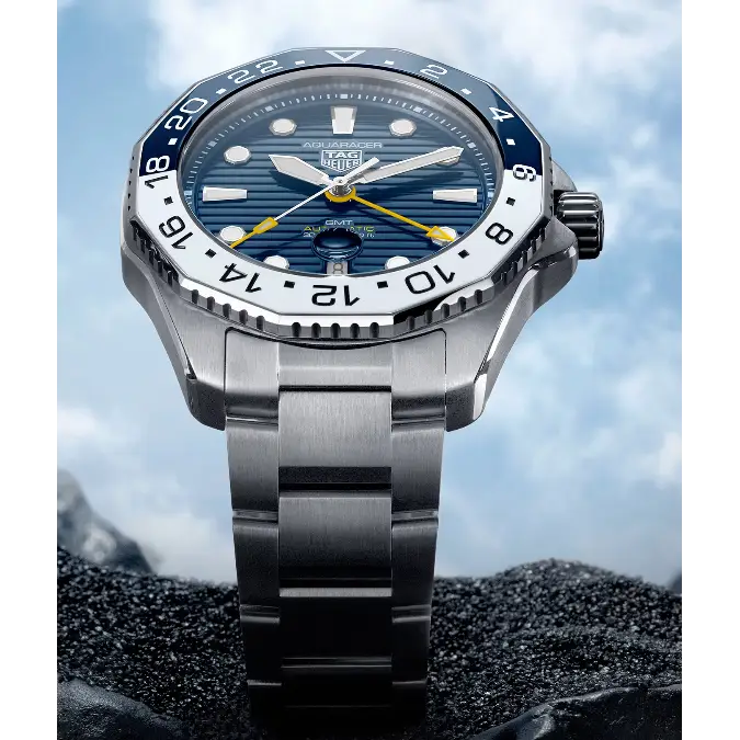 Tag Heuer Aquaracer Automatic WBP2010.BA0632 - Relojes