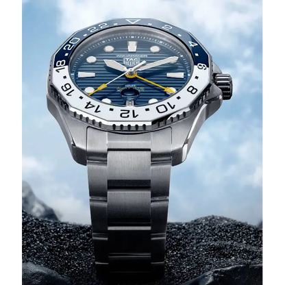 Tag Heuer Aquaracer Automatic WBP2010.BA0632 - Relojes