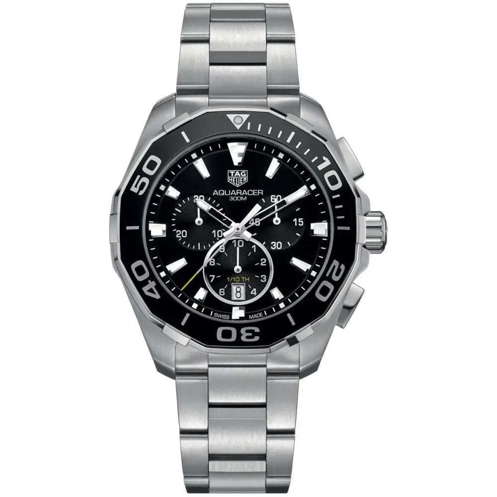 Tag Heuer AQUARACER CAY111A.BA0927 - Relojes