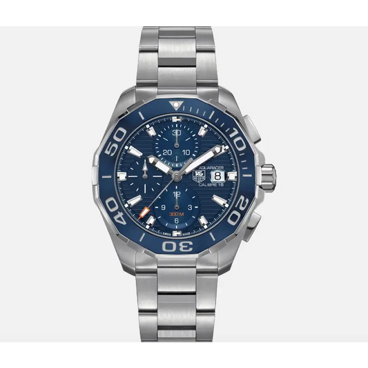 Tag Heuer Aquaracer CAY211B.BA0927 - Relojes