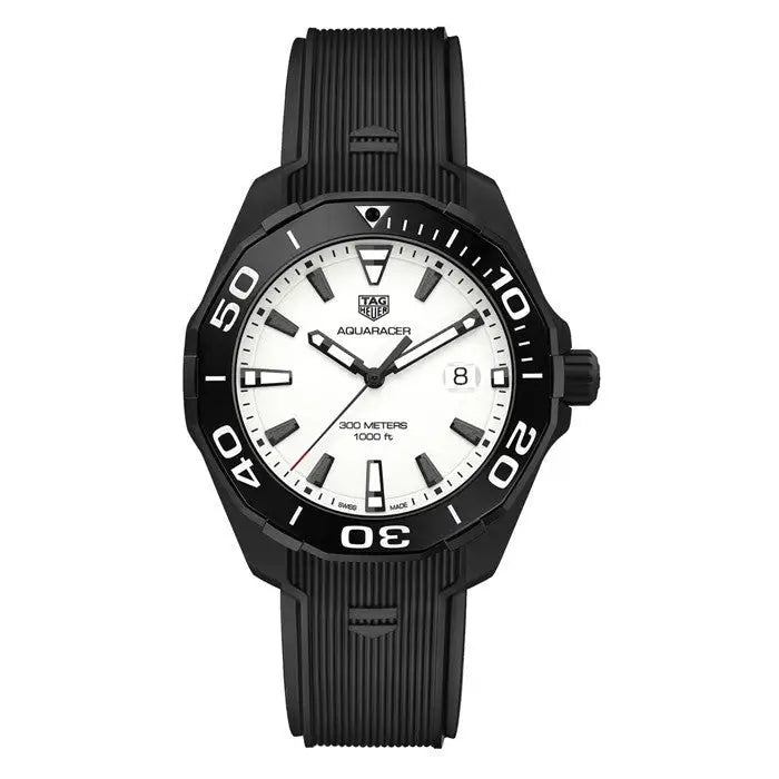 Tag Heuer Aquaracer WAY108A.FT6141 - Relojes