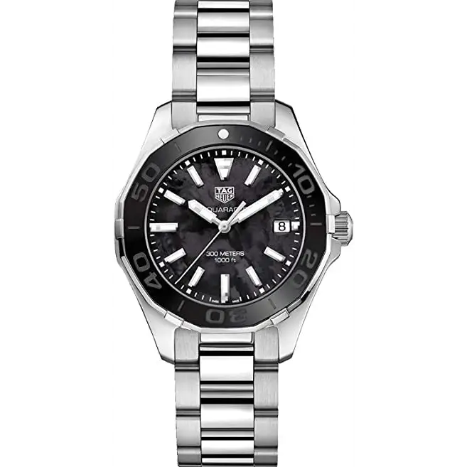 Tag Heuer Aquaracer WAY131K.BA0748 - Relojes