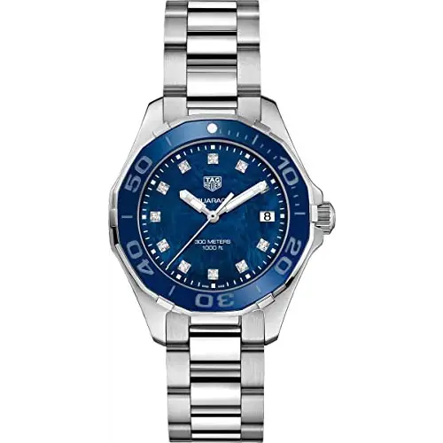 Tag Heuer Aquaracer WAY131L.BA0748 - Relojes