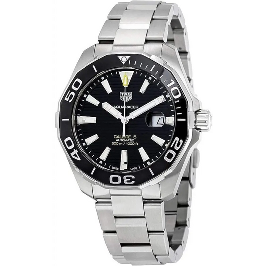 Tag Heuer Aquaracer WAY201A.BA0927 - Relojes