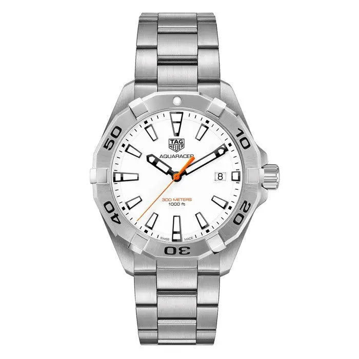 Tag heuer Aquaracer WBD1111.BA0928 - Relojes