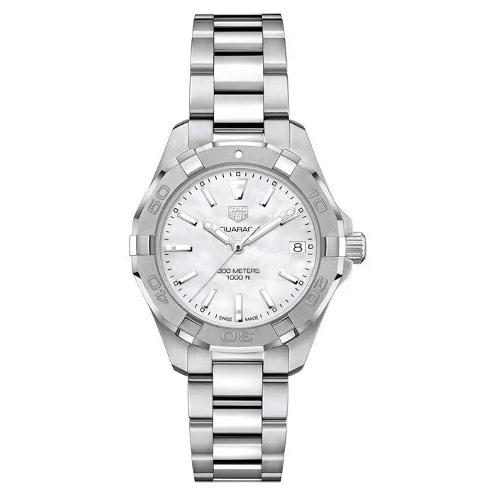 Tag Heuer Aquaracer WBD1311.BA0740 - Relojes