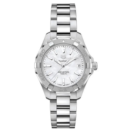 Tag Heuer Aquaracer WBD1311.BA0740 - Relojes