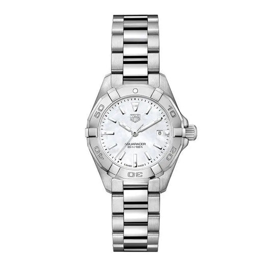 Tag Heuer Aquaracer WBD1411.BA0741 - Relojes