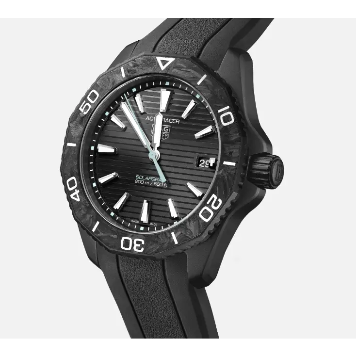 Tag Heuer AQUARACER WBP1112.FT6199 - HOMBRE - Relojes