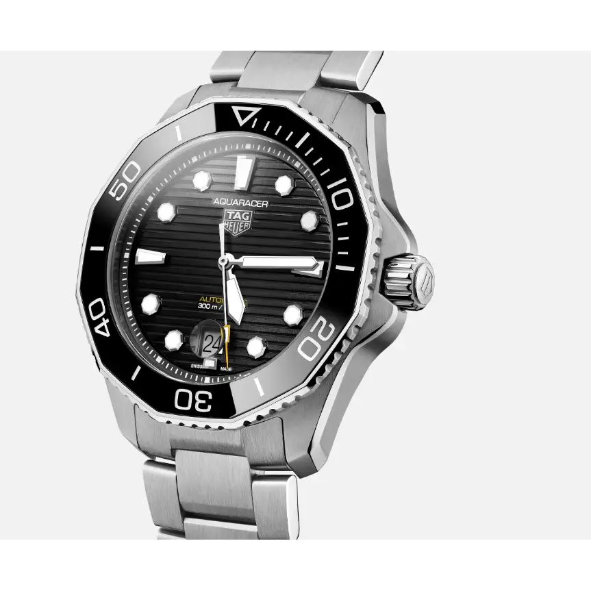 Tag Heuer AQUARACER WBP201A.BA0632 - Relojes