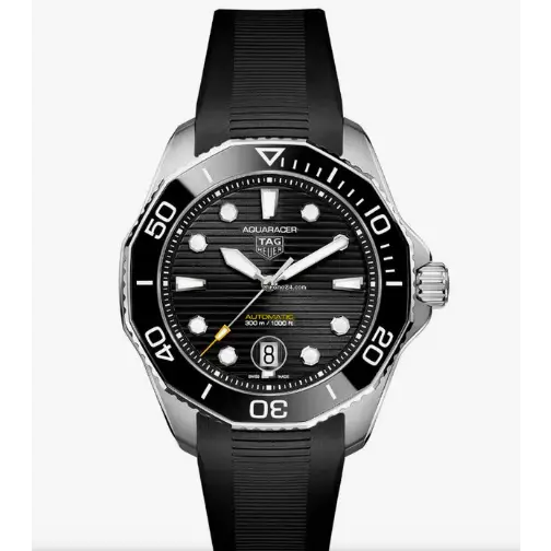 Tag Heuer AQUARACER WBP201A.FT6197 - Relojes