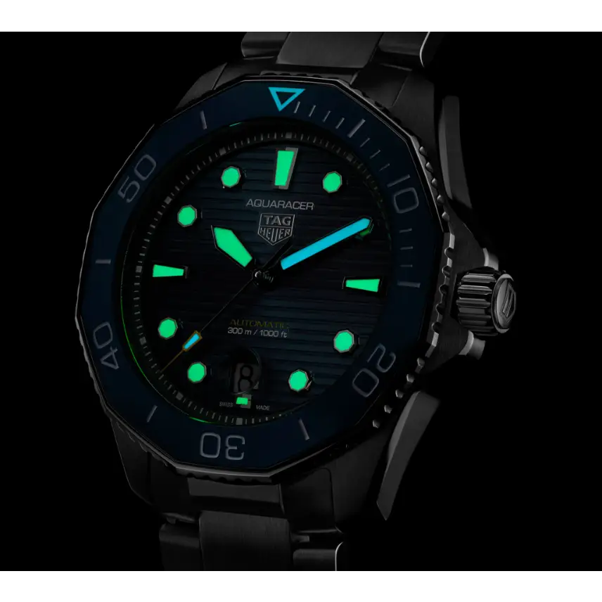 Tag Heuer AQUARACER WBP201B.BA0632 - Relojes