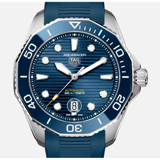 Tag Heuer AQUARACER WBP201B.FT6198 - Relojes