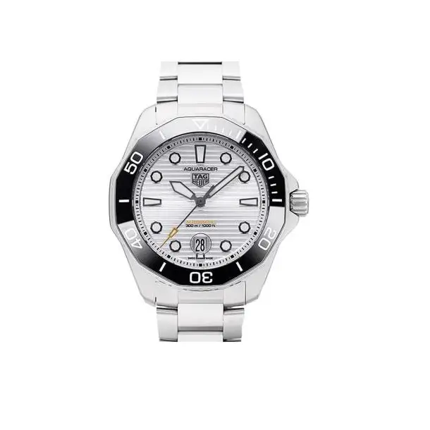 Tag Heuer AQUARACER WBP201C.BA0632 - CABALLERO - Relojes