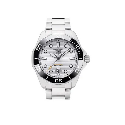 Tag Heuer AQUARACER WBP201C.BA0632 - CABALLERO - Relojes