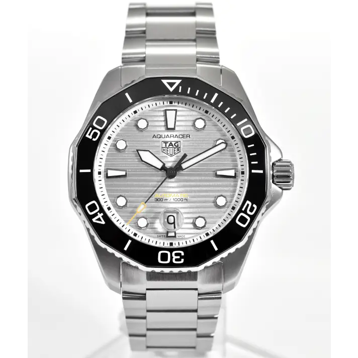 Tag Heuer AQUARACER WBP201C.BA0632 - CABALLERO - Relojes