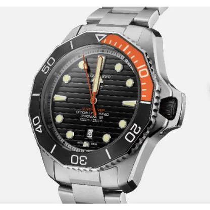 Tag Heuer AQUARACER WBP5A8A.BF0619 - Relojes