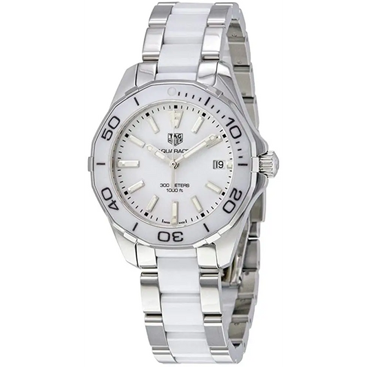 Tag Heuer Aquarecer WAY131B.BA0914 - Relojes