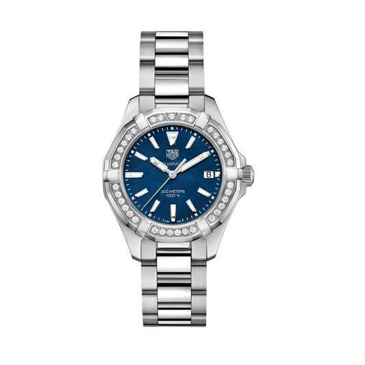 Tag Heuer Aquarecer WAY131N.BA0748 - Relojes