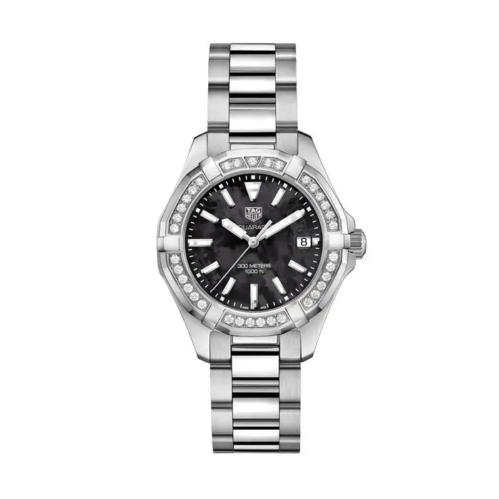 Tag Heuer Aquarecer WAY131P.BA0748 - Relojes