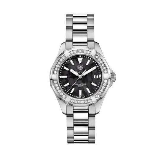 Tag Heuer Aquarecer WAY131P.BA0748 - Relojes