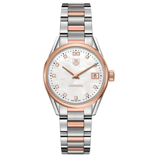 Tag Heuer CARRERA WAR1352.BD0779 - Relojes
