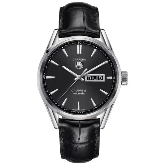 TAG HEUER CARRERA WAR201A.FC6266 - 41MM - Relojes