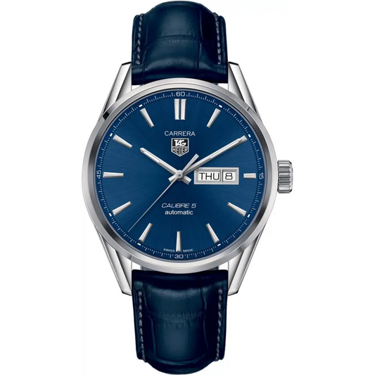 Tag Heuer Carrera WAR201E.FC6292 - Relojes