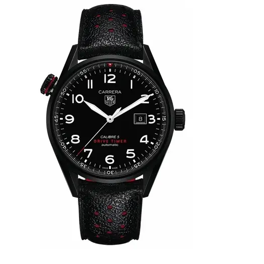 TAG HEUER CARRERA WAR2A80.FC6337 - 43MM - Relojes