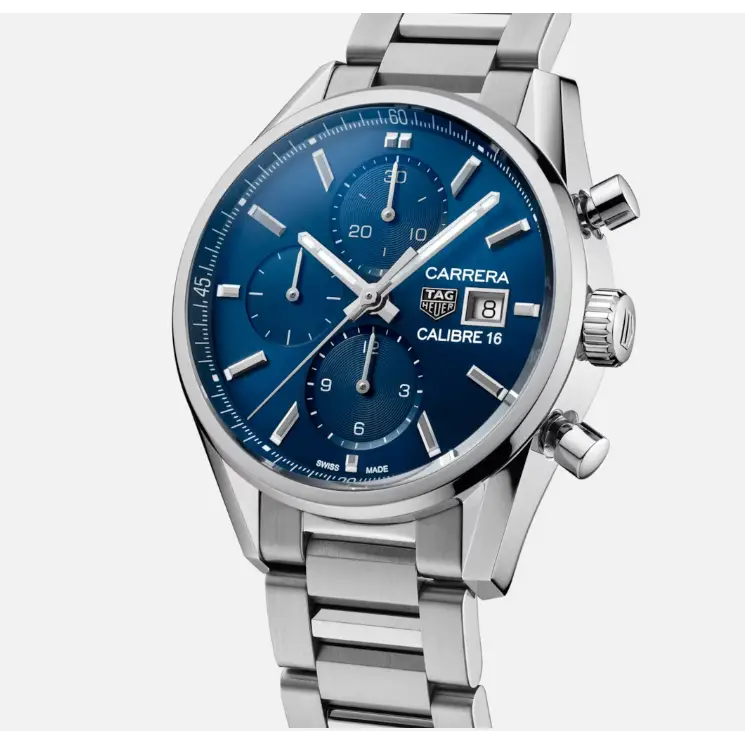 Tag Heuer CBK2112.BA0715 - Relojes