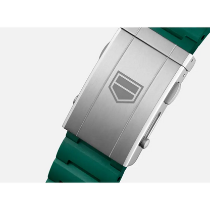 Tag Heuer CBN2A1N.FT6238 - Reloj Carrera Cronógrafo Cronómetro Automático para Hombre - Relojes