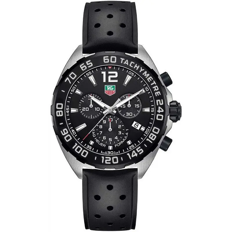 Tag Heuer Formula 1 CAZ1010.FT8024 - Relojes