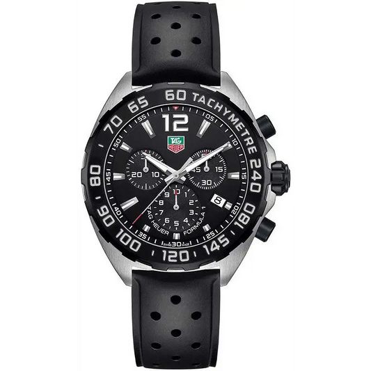 Tag Heuer Formula 1 CAZ1010.FT8024 - Relojes