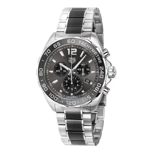 Tag Heuer Formula 1 CAZ1011.BA0843 - Relojes
