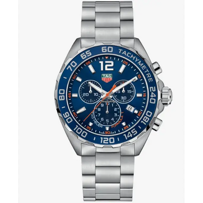 Tag Heuer Formula 1 CAZ1014.BA0842 - Relojes
