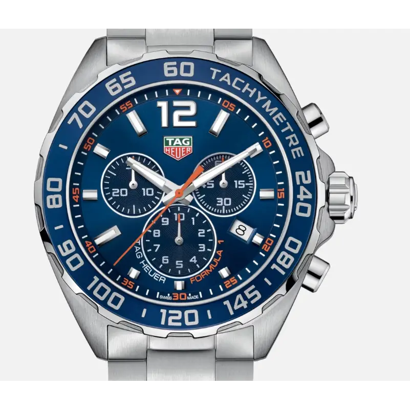 Tag Heuer Formula 1 CAZ1014.BA0842 - Relojes