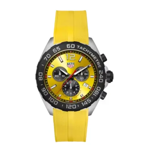 Tag Heuer FORMULA 1 CAZ101AM.FT8054 - Relojes