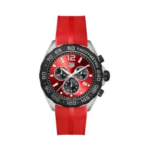 Tag Heuer FORMULA 1 CAZ101AN.FT8055 - Relojes