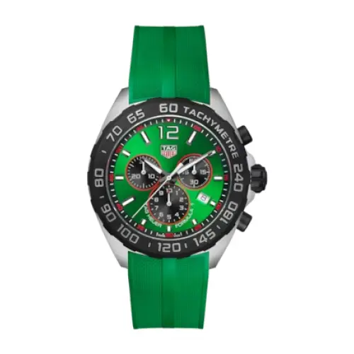 Tag Heuer FORMULA 1 CAZ101AP.FT8056 - Relojes