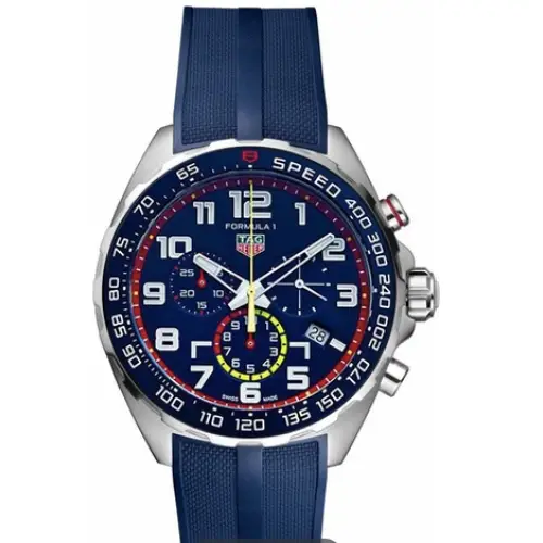 Tag Heuer FORMULA 1 RED BULL RACING CAZ101AL.FT8052 - Relojes