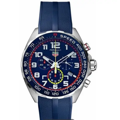 Tag Heuer FORMULA 1 RED BULL RACING CAZ101AL.FT8052 - Relojes