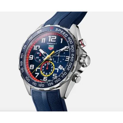 Tag Heuer FORMULA 1 RED BULL RACING CAZ101AL.FT8052 - Relojes