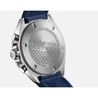 Reloj red bull racing carrera clearance