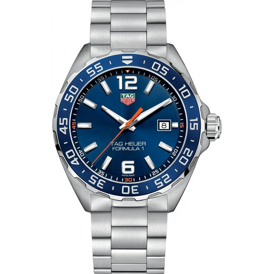 Tag heuer Formula 1 WAZ1010.BA0842 - Relojes